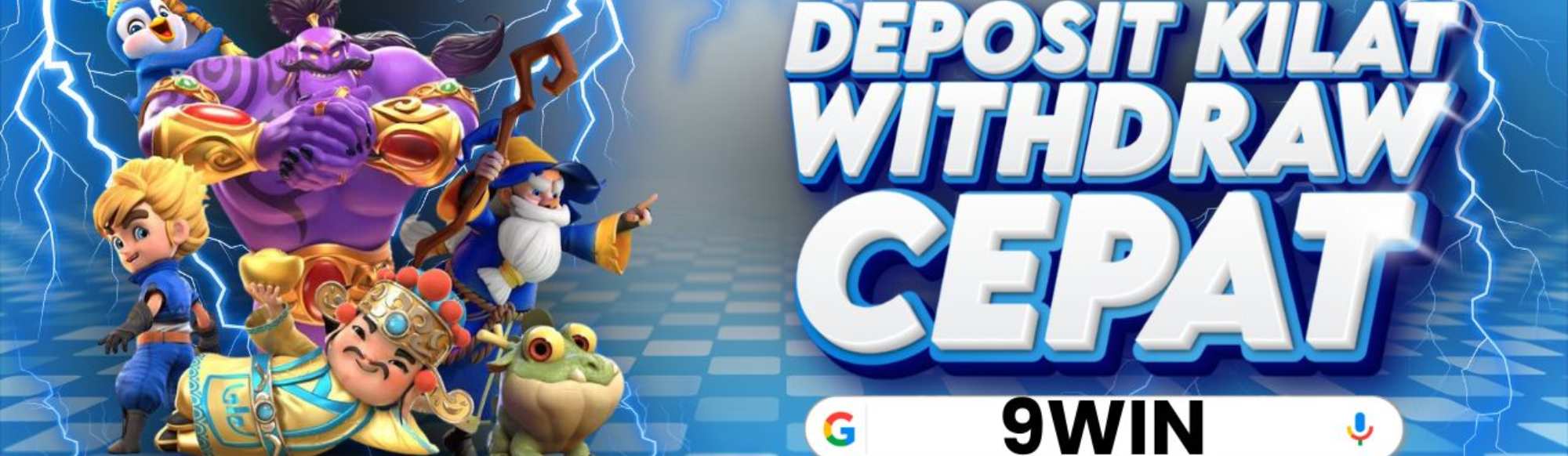 LEGENDTOGEL Desktop